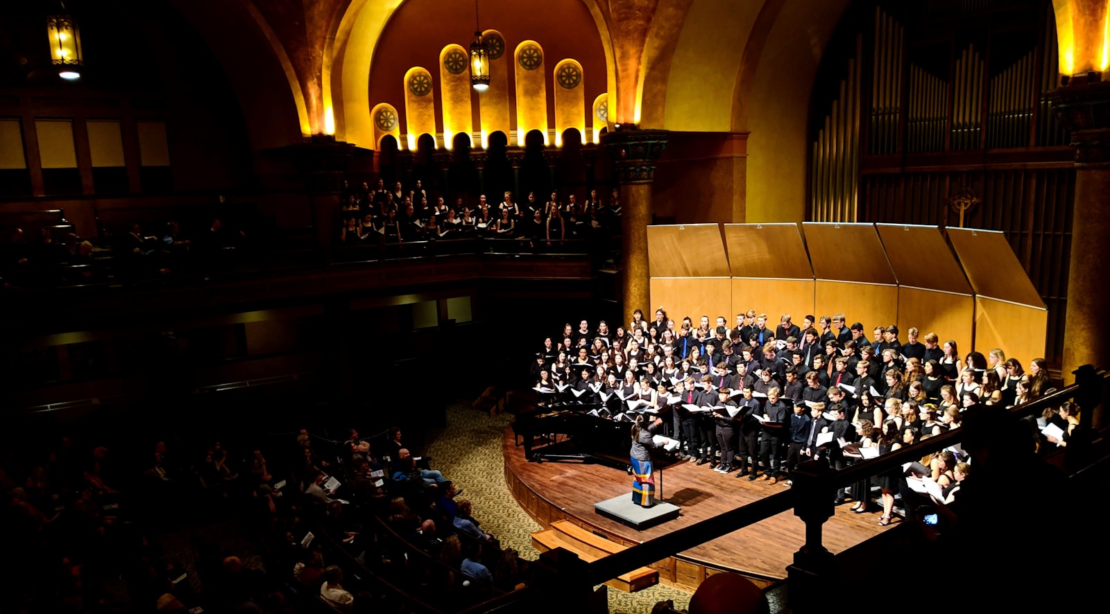 Choir Games Mauritius 2025 : 7 temps forts culturels à ne pas manquer