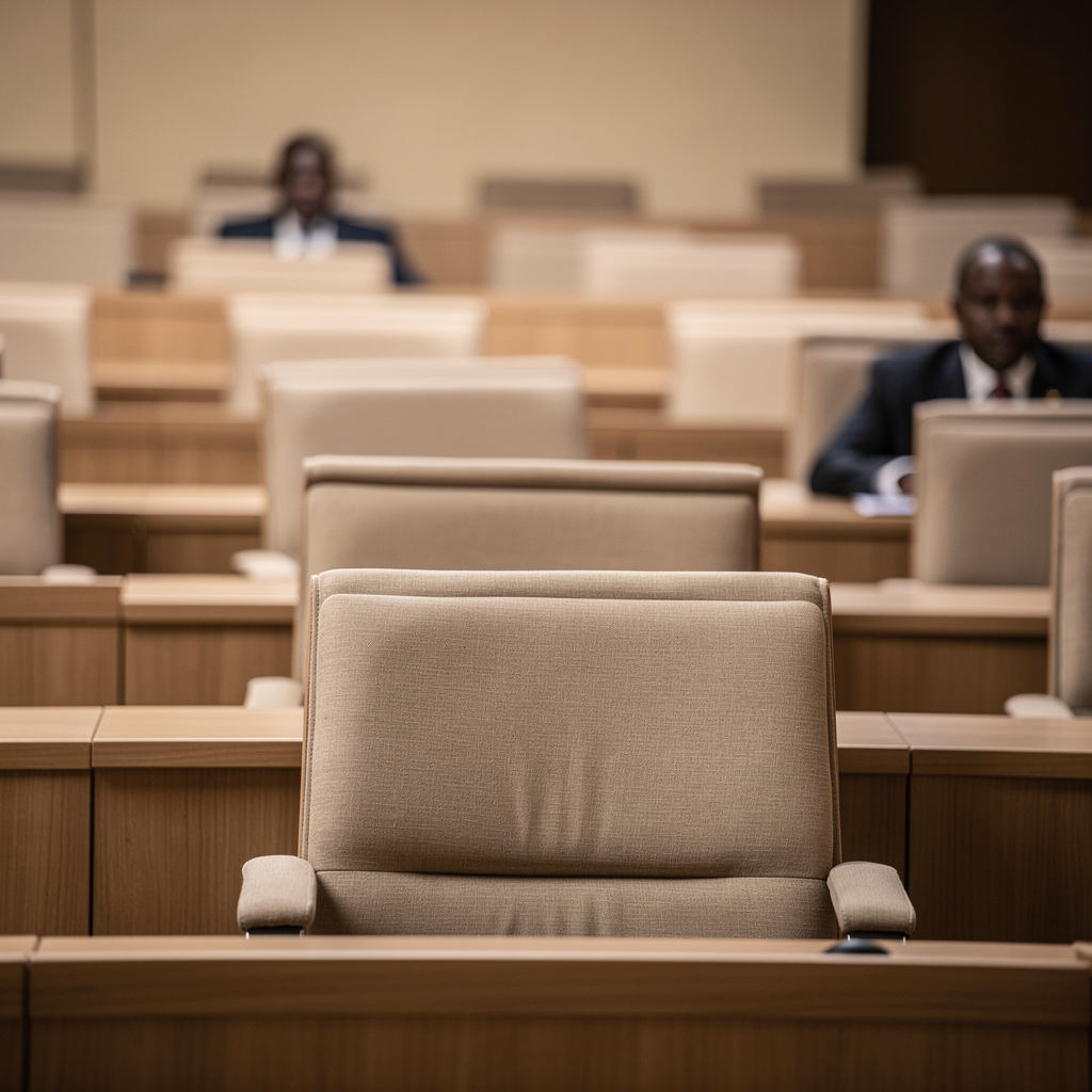 Questions Persist Over Fofana Amaral Deputy Title as 2021 CEI Daloa Records Leave Names Unlisted