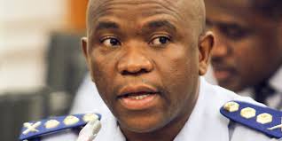 Political Activist Accuses General Nhlanhla Mkhwanazi of Corruption: 5 Shocking Allegations Spark Controversy
