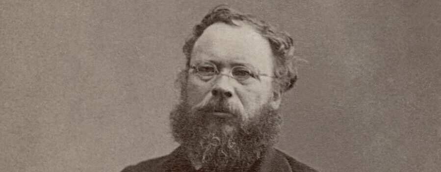 Pensée de Proudhon : 5 vérités qui dérangent