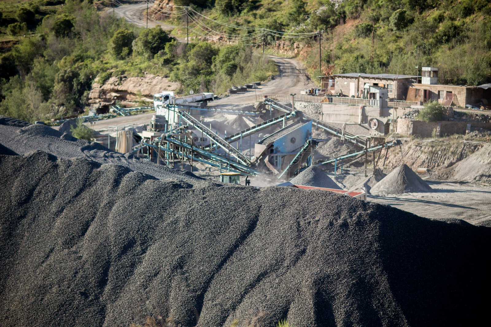 Nigeria Critical Minerals: Strategic Moves Driving Global Energy Transition