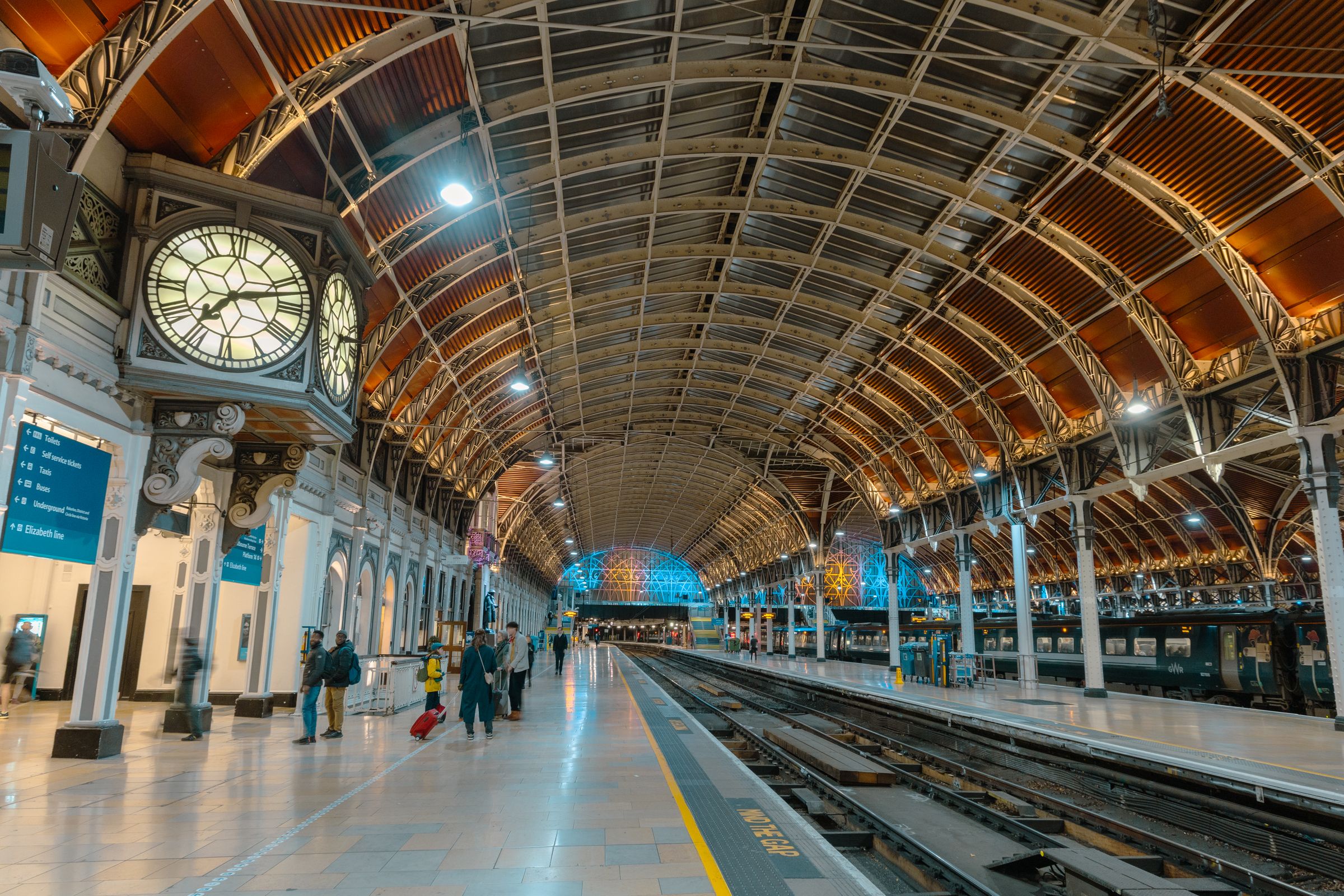 Rail Shutdown: Southeastern Bets on Fare Revenue