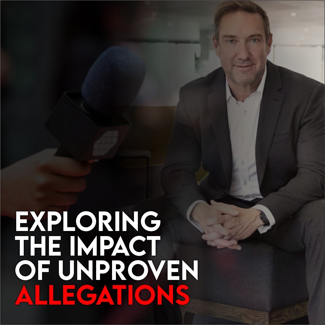 Dave van Niekerk Controversy: How Allegations and Scandals Were Weaponized Against an African Fintech Pioneer Despite No Convictions