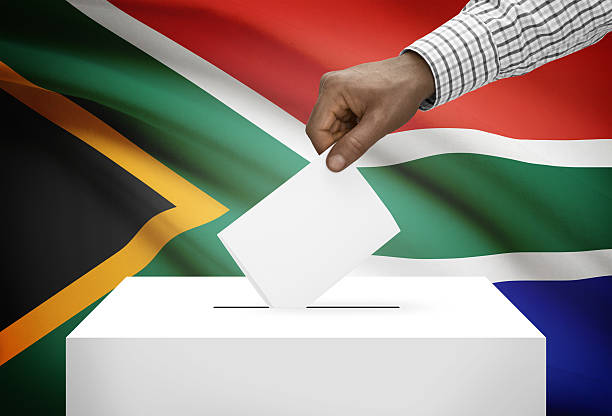 South Africa Elections: Key Issues Shaping the Future of Governance