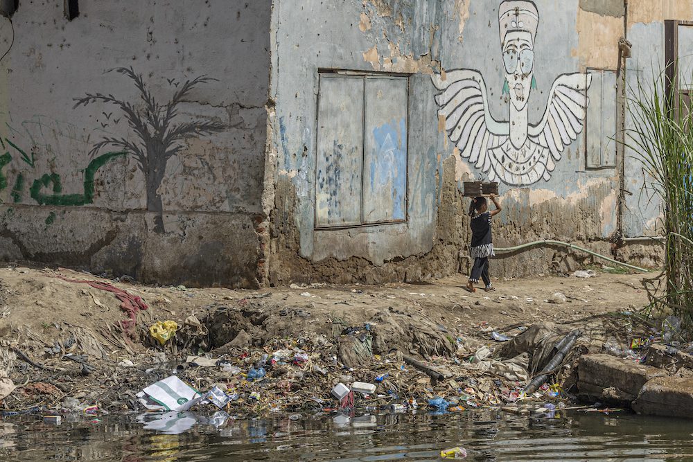 Egypt PET Recycling Expansion: Nile Plastic’s $15M Facility in Ain Sokhna | PET Recycling News