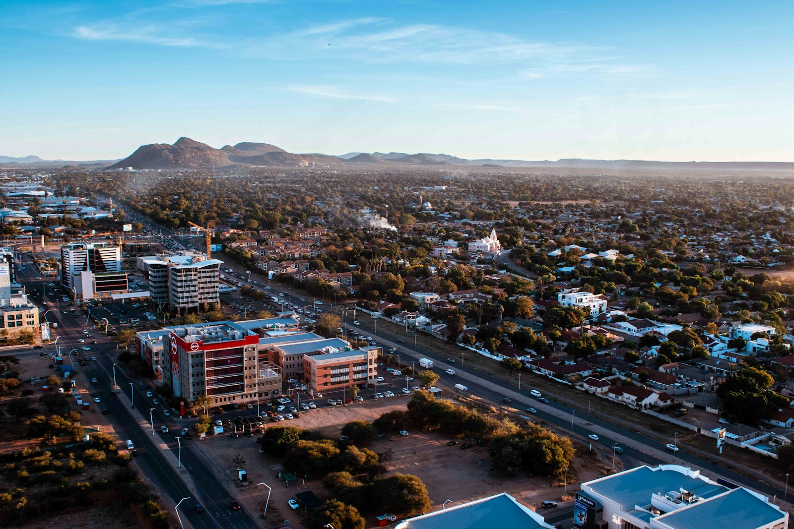Shocking Allegations Surface Against BusinessWeekly Newspaper in Botswana