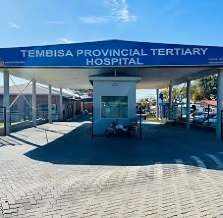 Hospital Corruption: Two Men Face Court in Tembisa