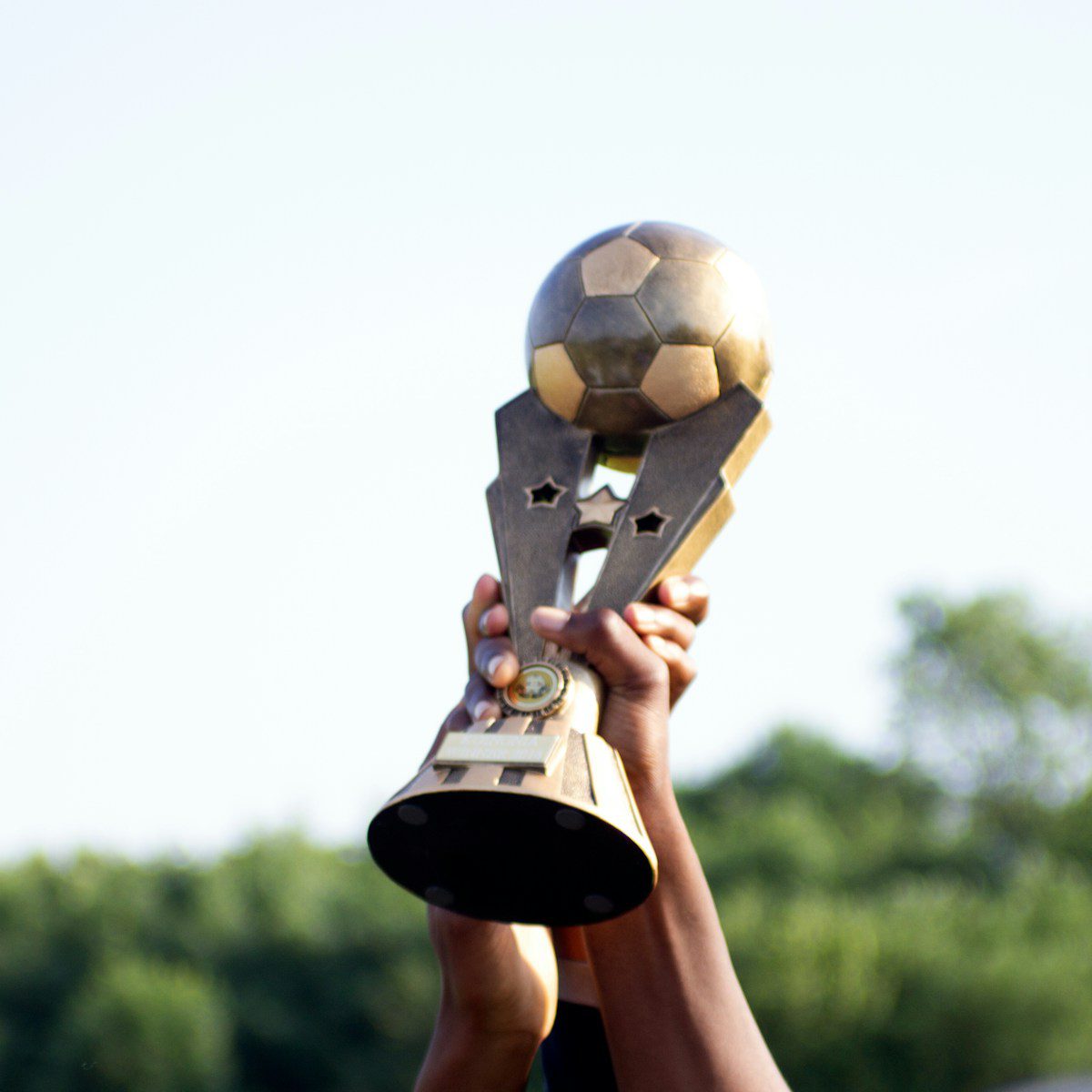 CHAN Trophy East Africa: 5 Historic Football Highlights