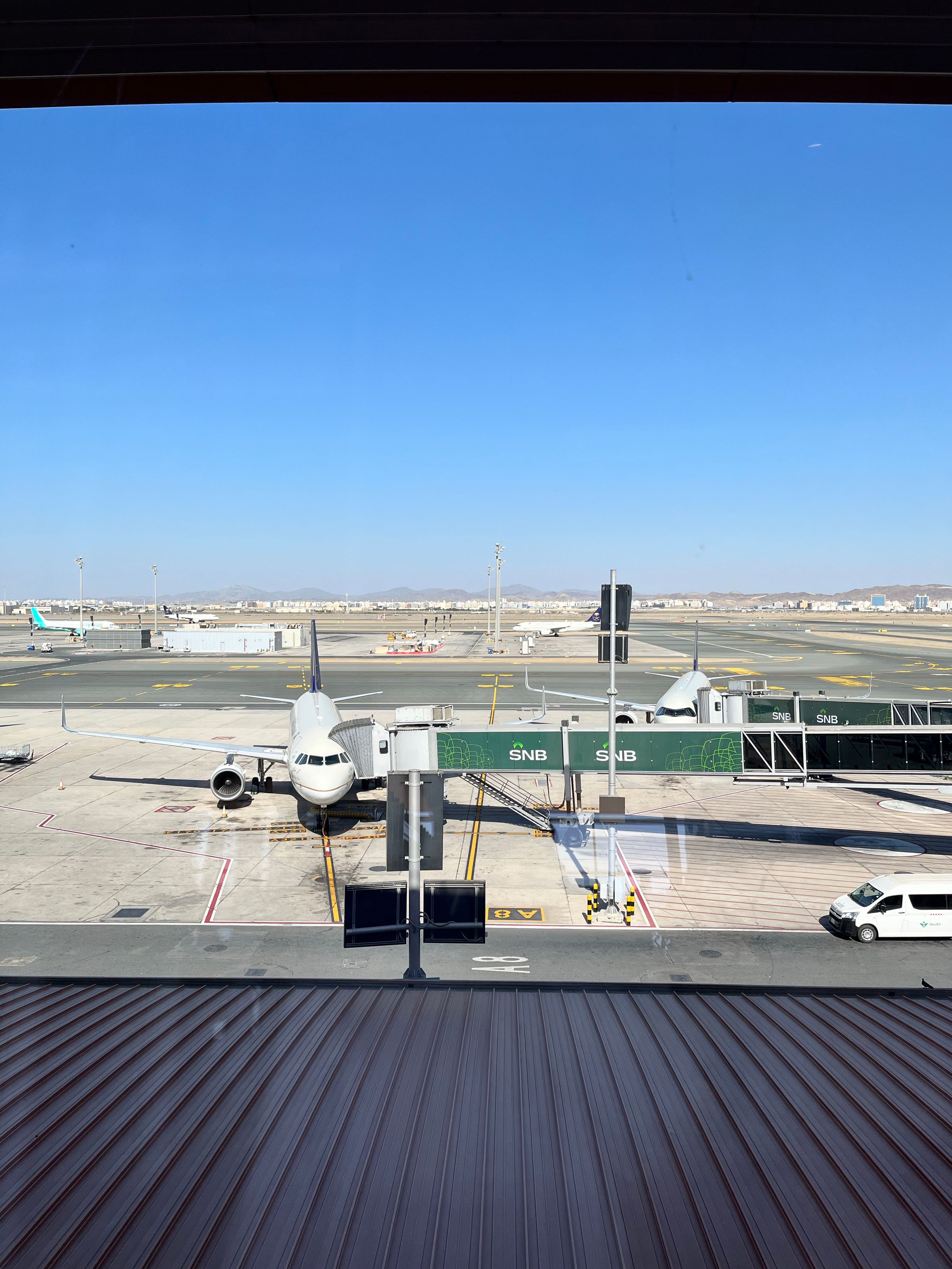 Houthi Drone Strike Cripples Riyadh Airport Operations