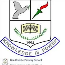  Dan Radebe Primary School 