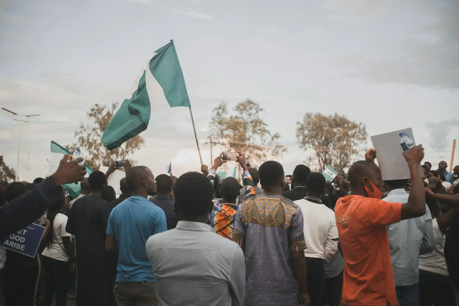 Burkina Faso sovereignty: A New Era of Independence