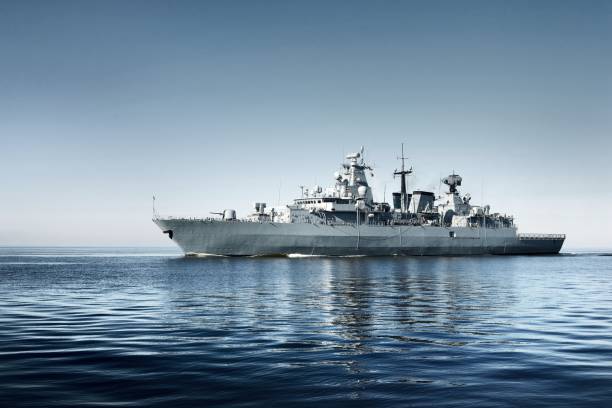 BRICS Naval | Drills Begin in South Africa Amid US Scrutiny