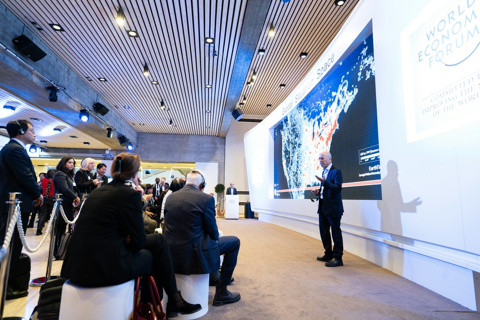 Dell Technologies Forum 2025: AI and Innovation