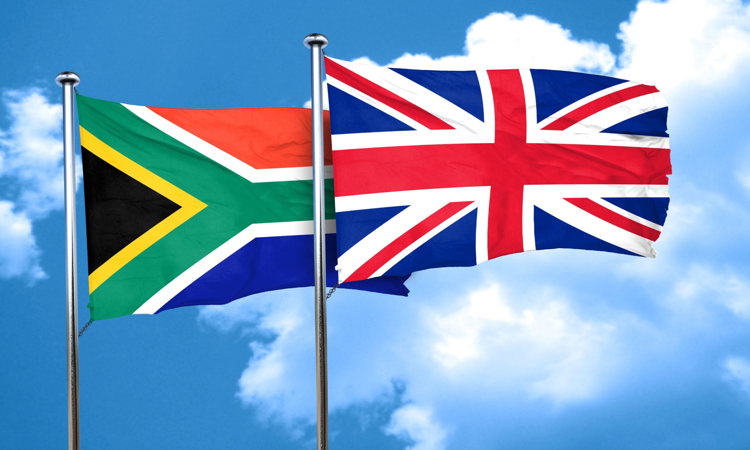 Anglo Partnership: 7 Essential Ways This UK–SA Collaboration Is Transforming Inclusive Growth