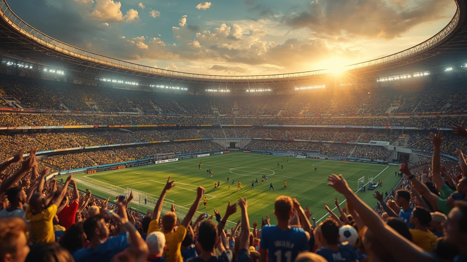 World Cup 2026: Powerful Shifts in Africa's Final Qualifiers