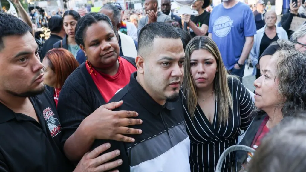 Abrego Garcia deportation: 5 Critical Facts You Must Know