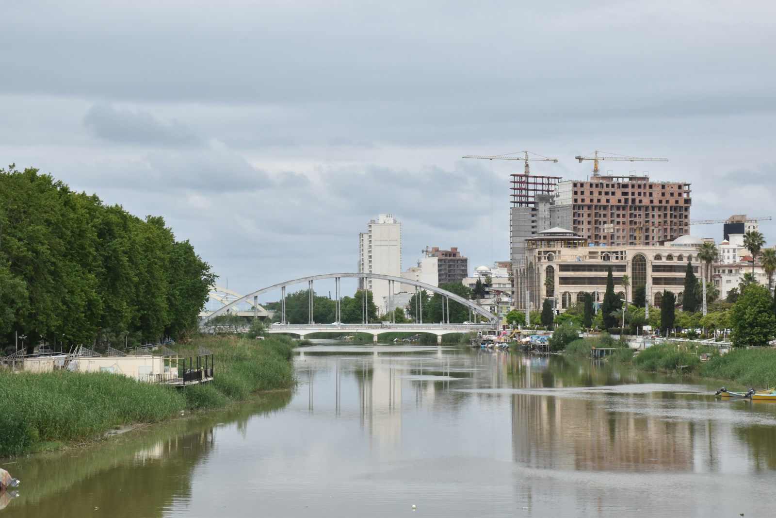 Buffalo City wastes millions on vanity projects while essential infrastructure crumbles