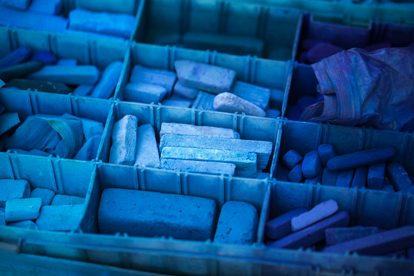 Trafic de drogue à Bali : 3 étrangers condamnés dans une affaire de cocaine