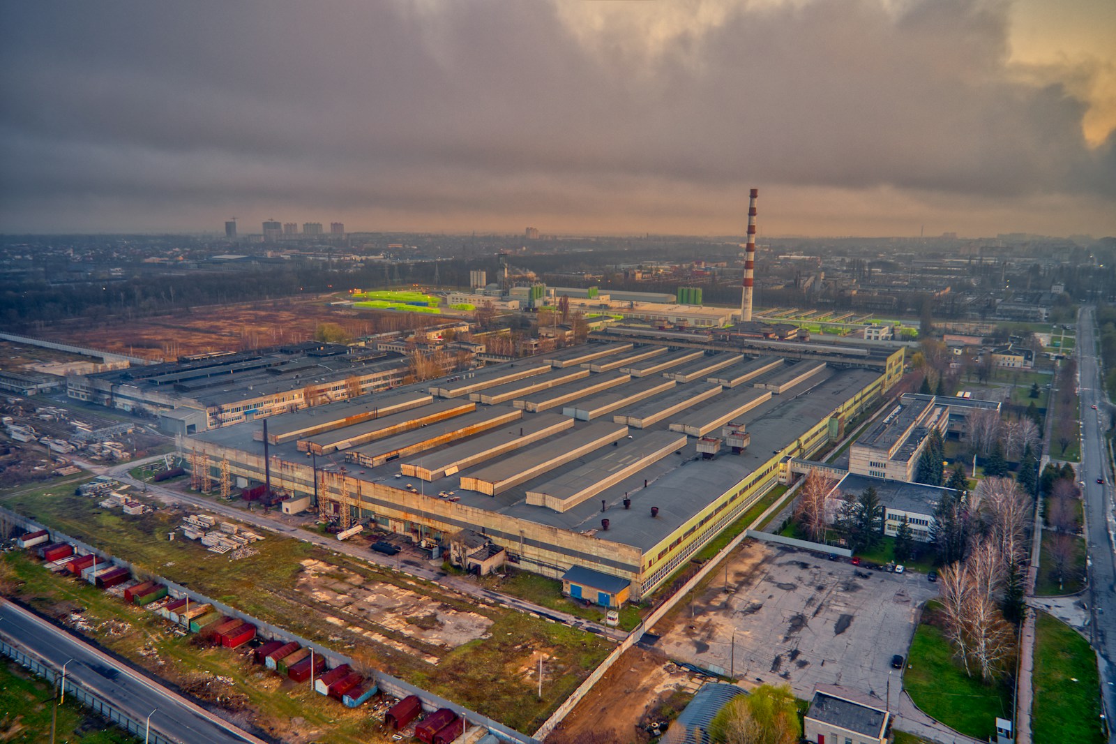 Mahindra South Africa Assembly Plant in Durban Signals Growth