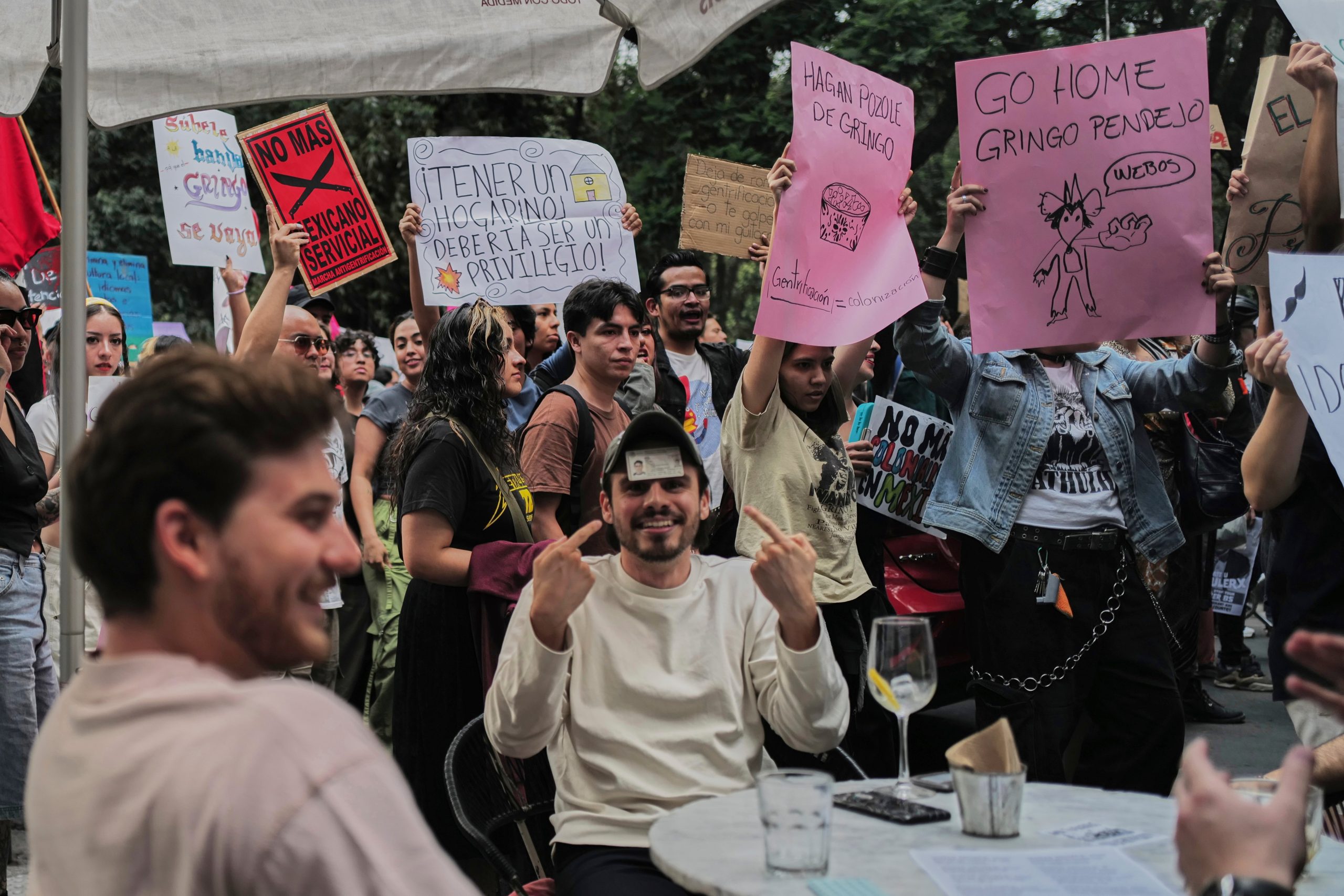 10 Powerful Anti-tourism Protests That Changed History Forever