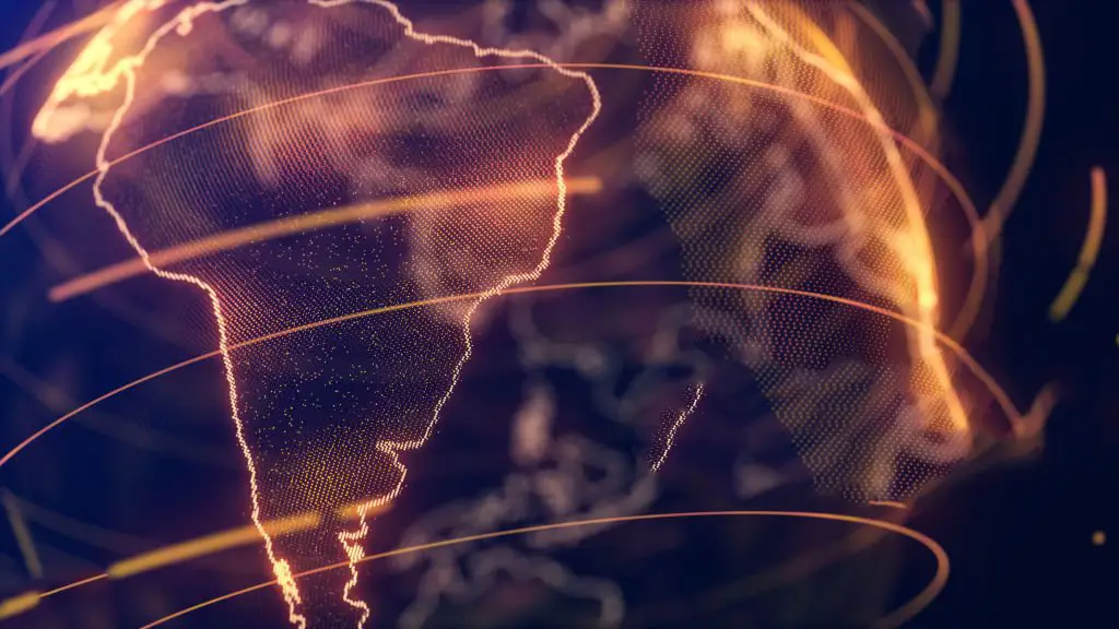 L'avenir numérique de l'Afrique se dessine au sommet Zambie 2025