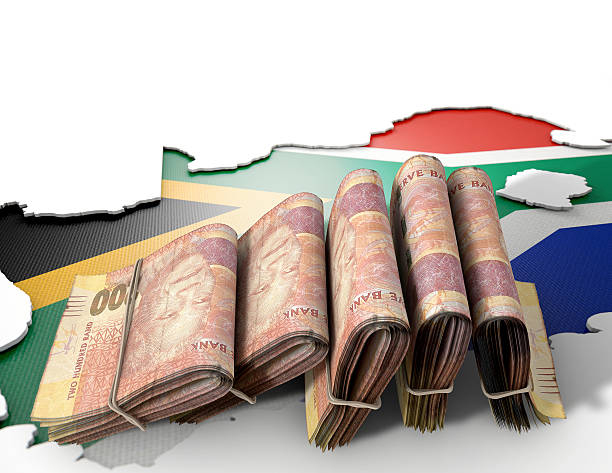 The South African Rand Weakens Amid Global Uncertainty: What You Need to Know