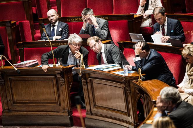 débat budgétaire : 7 Shocking Moments in Parliament Budget Talks