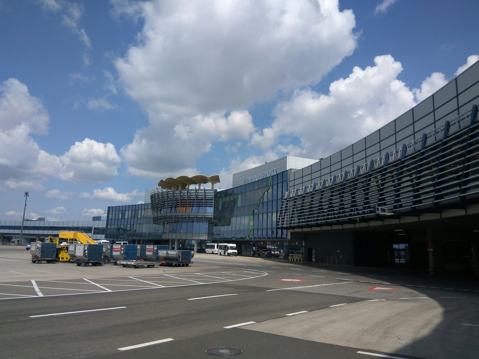 Aéroport de Nasarawa : un projet de 15 milliards de nairas dénoncé comme éléphant blanc