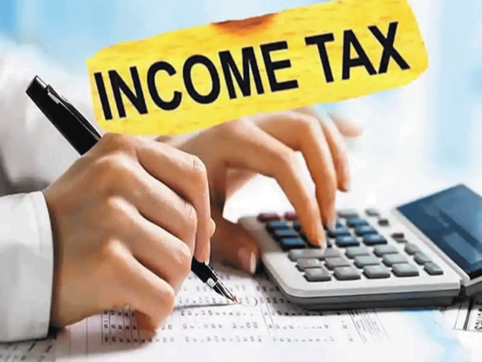 5 Powerful Facts About Personal Income Tax: Is It Really Fair?