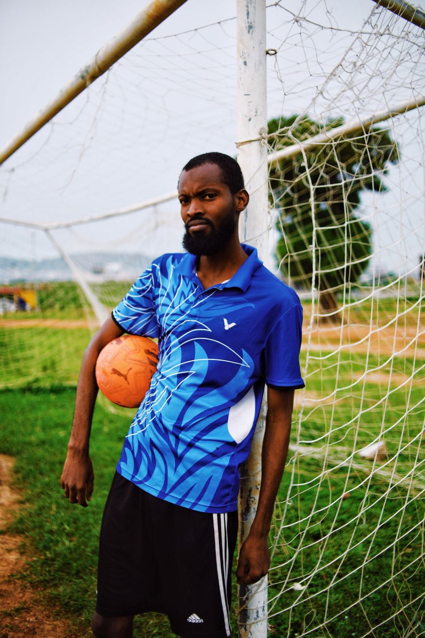 Goalkeeper's Old Comments Cost Him Madagascar Squad Spot Before Debut