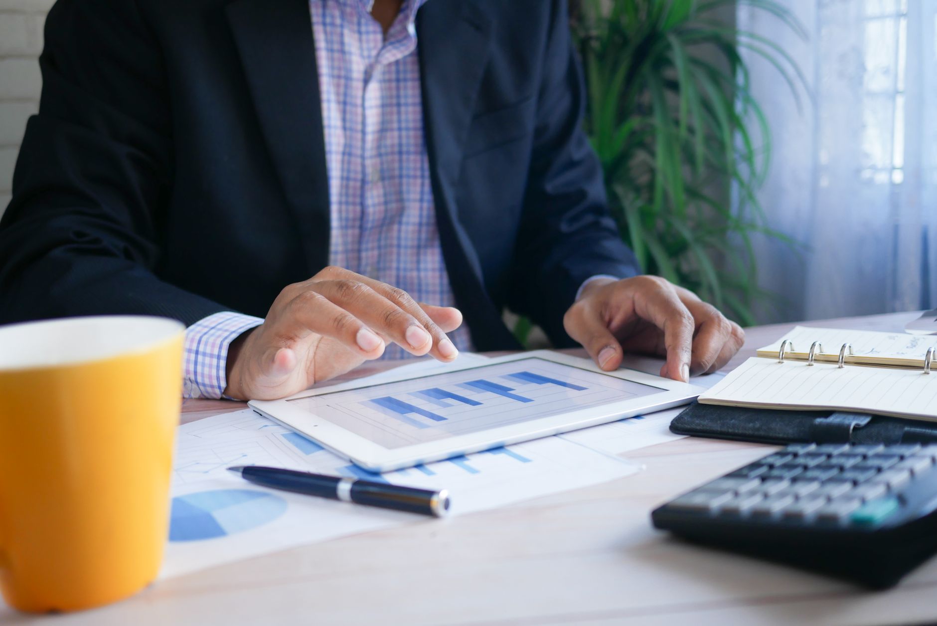 PME numériques à Maurice : 5 étapes clés pour accélérer la croissance