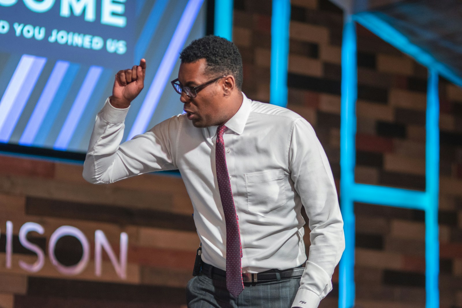 Former Springbok Business: Transforming Security Industry Leadership