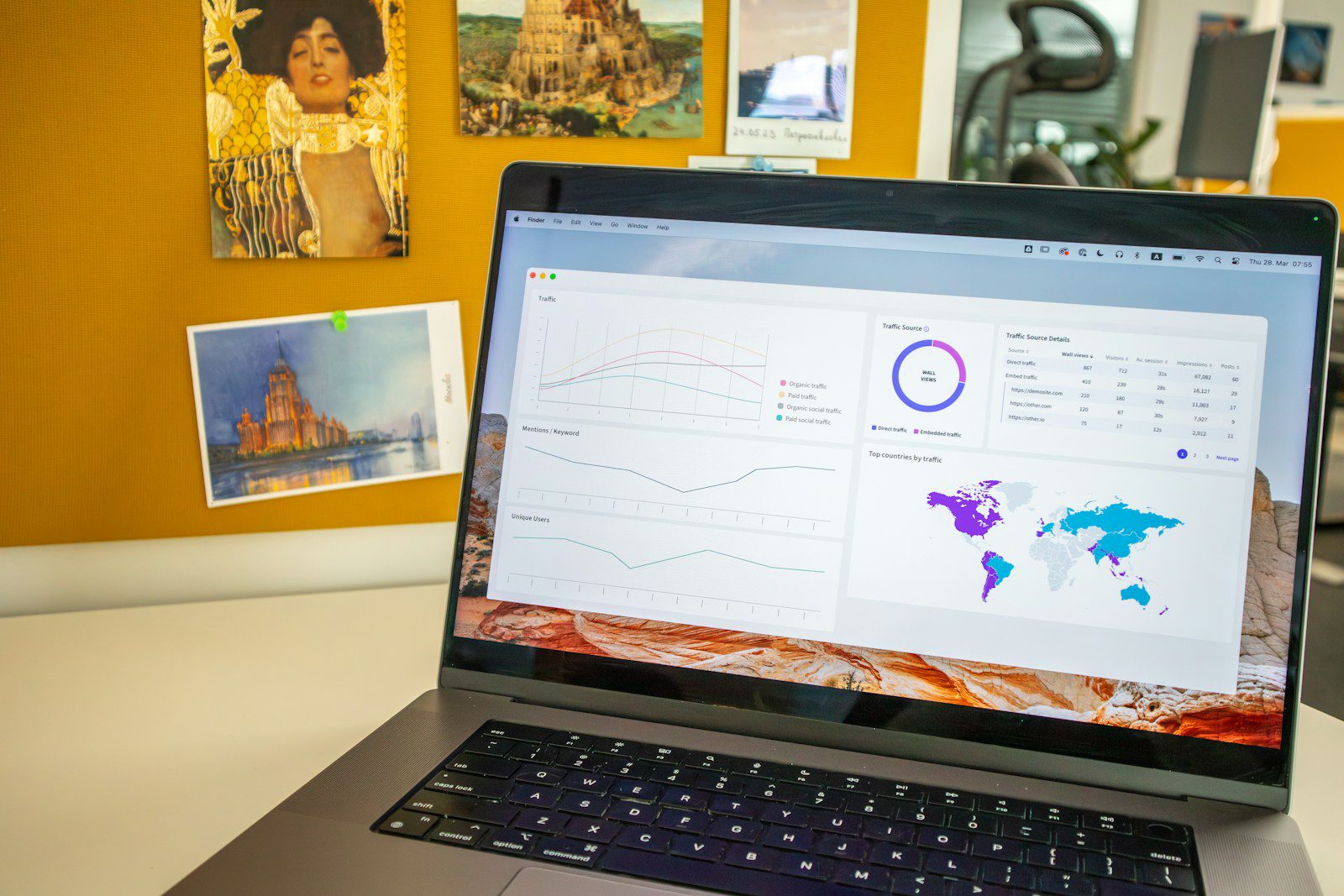 Global Startup: 7 Powerful Steps to Truly Go International