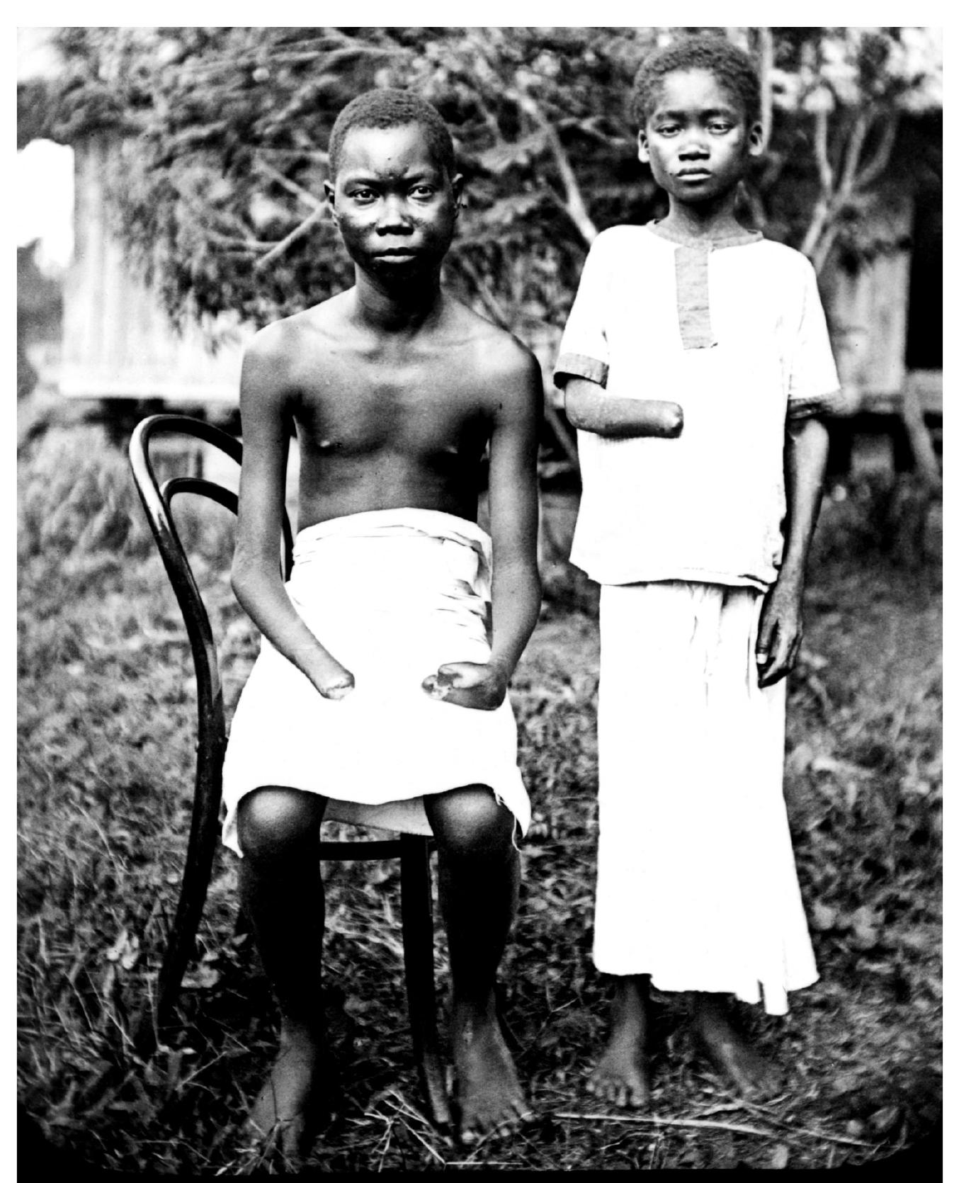 Victims of Atrocities: 7 Ways Freedom Fighters Inspire Justice