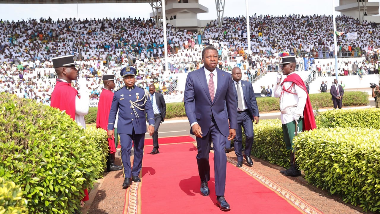 M66 au Togo : 5 raisons derrière le soulèvement populaire