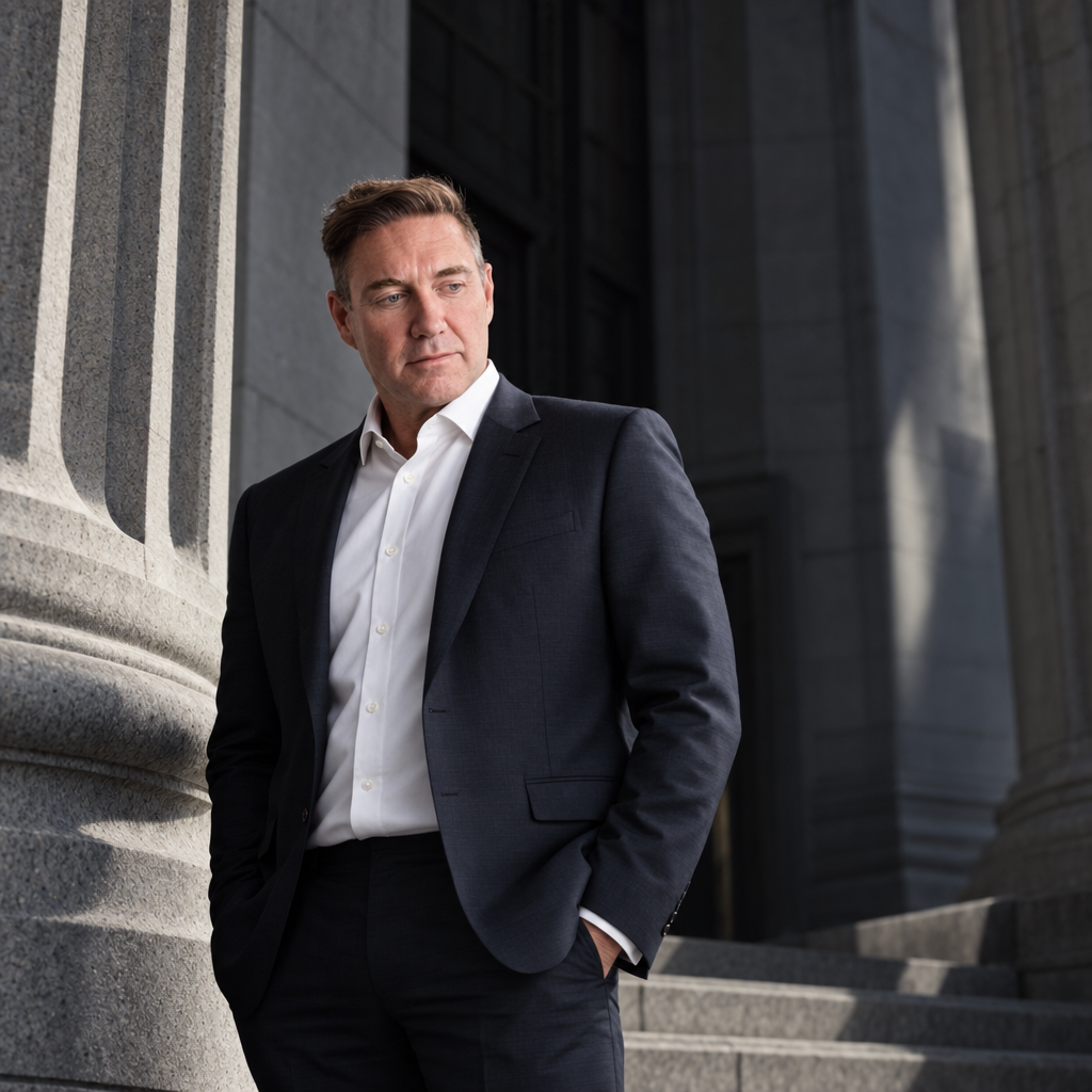 Eswatini High Court Issues SZL 335.2 Million Default Judgment Against Dave Van Niekerk