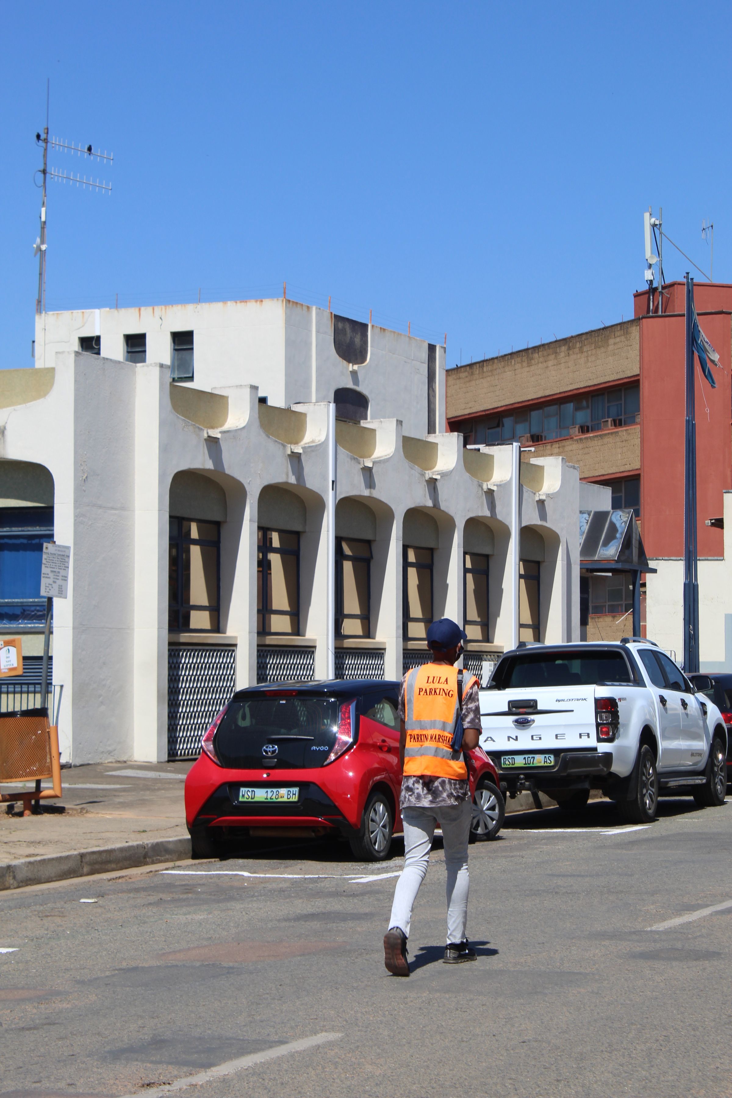 Tete Murder Trial Postponed to December as Manhunt Continues