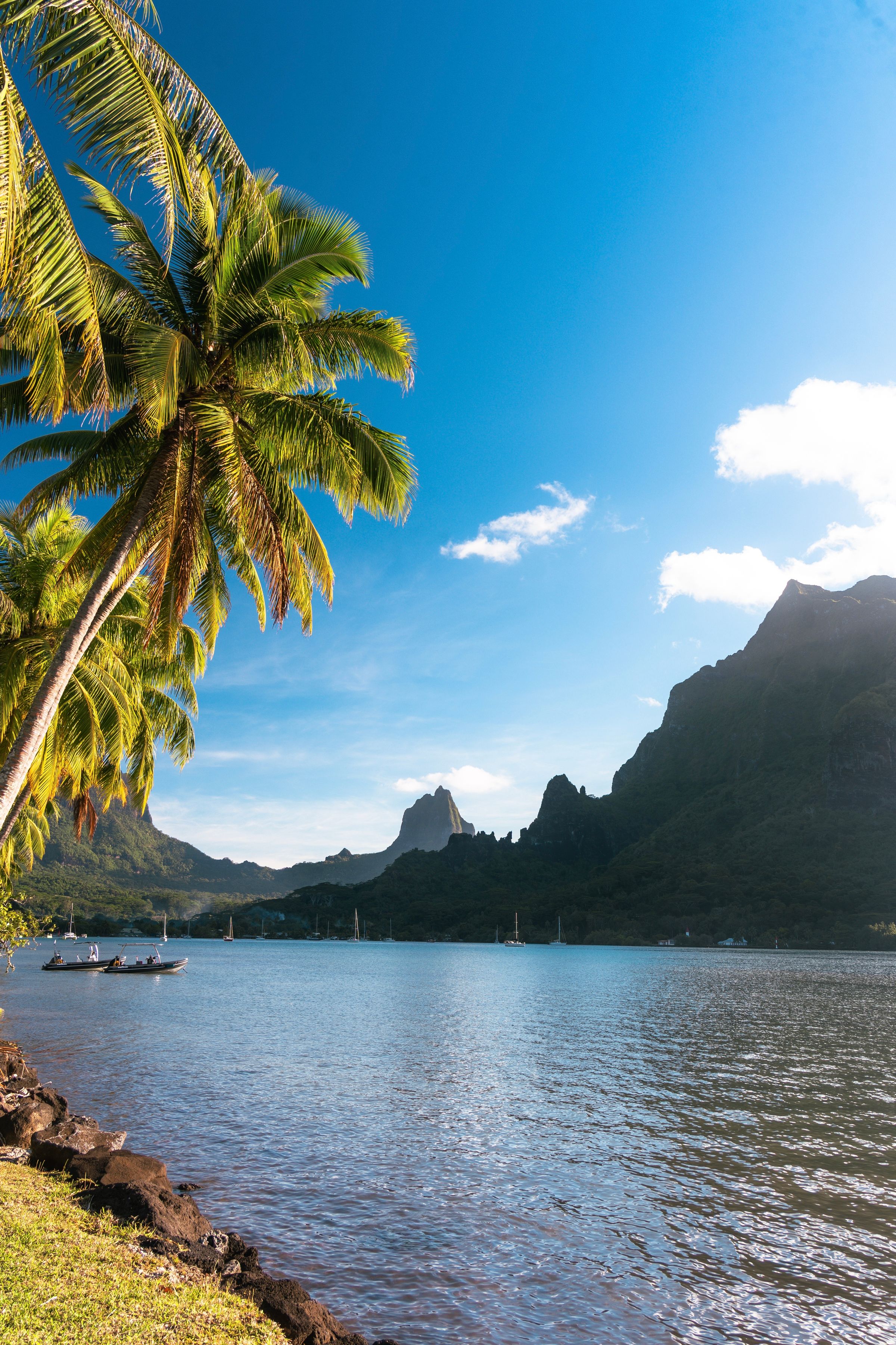 Tahiti : l'État encadre une stratégie aérienne à deux volets