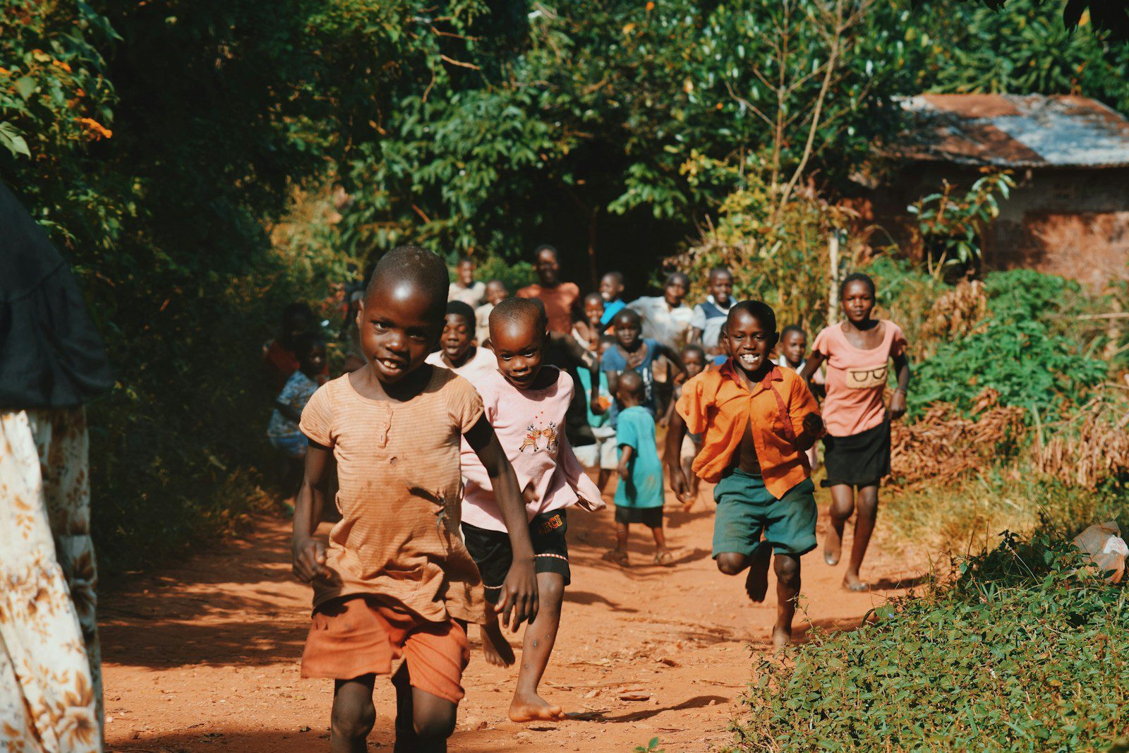Congo 2025: comment on the Sassou NGuesso candidacy in the UNESCO indoor camp