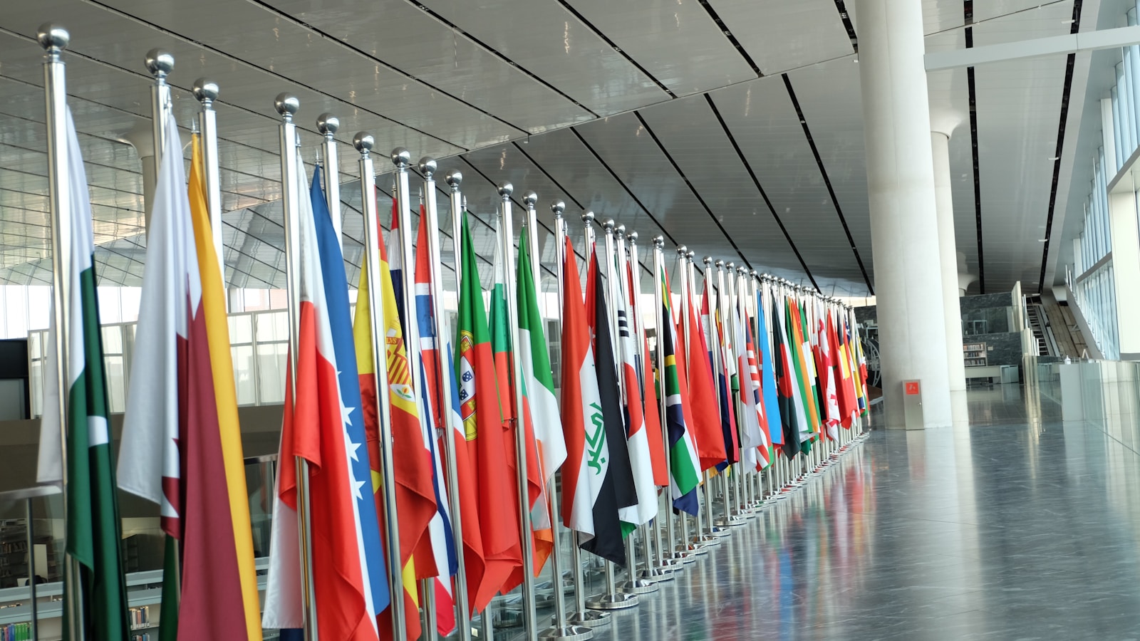 Diplomatie crédibilité et quête de visibilité internationale