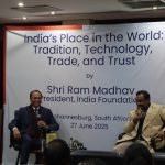 Ram Madhav