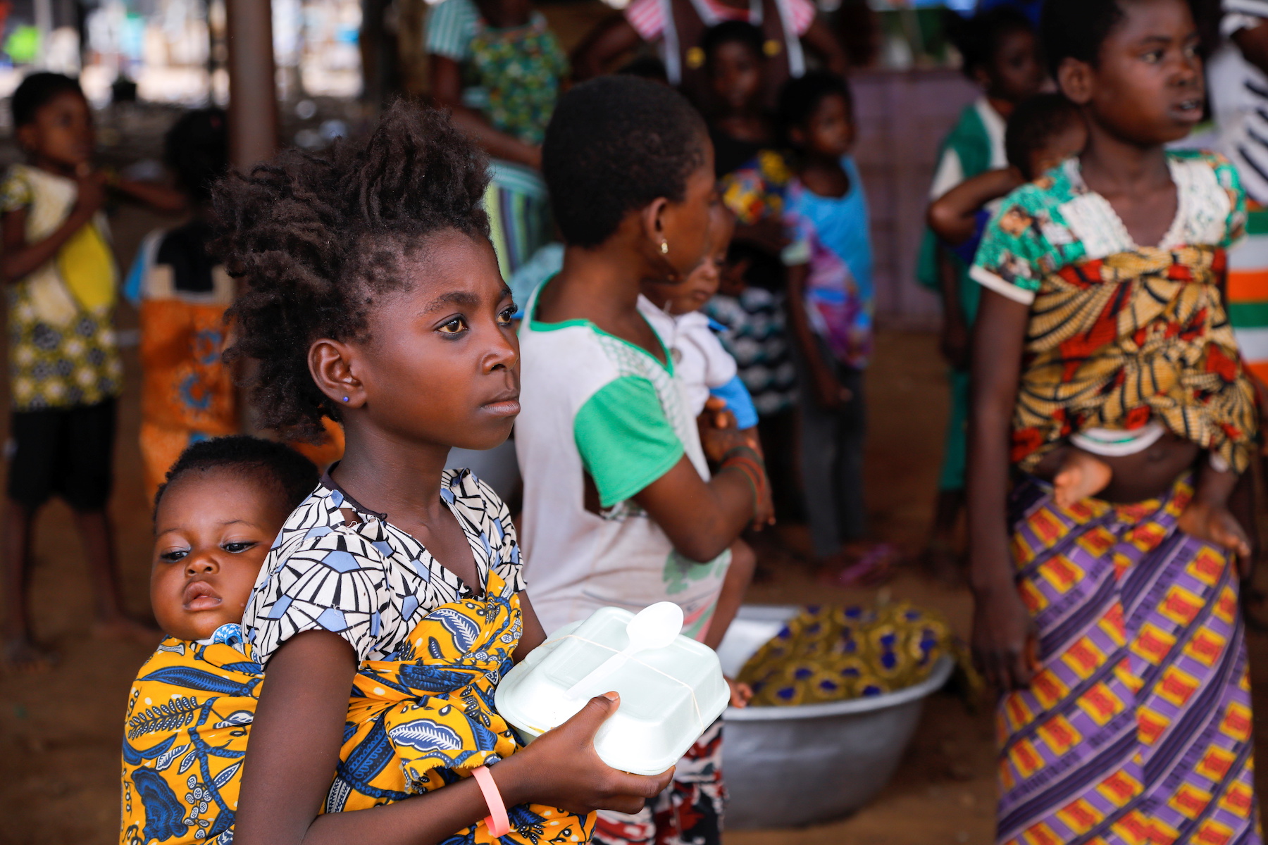 Grocery Crisis 2025: Why South Africans Struggle to Afford Food