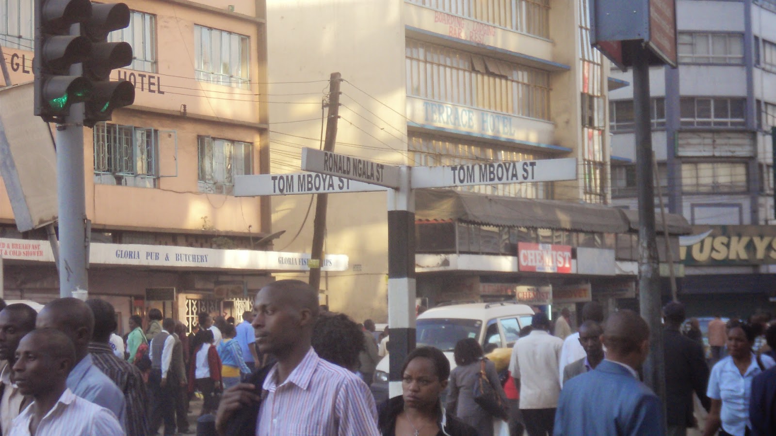 “Be My Guest ”: Trust as Economic Capital in Sudanese Displacement