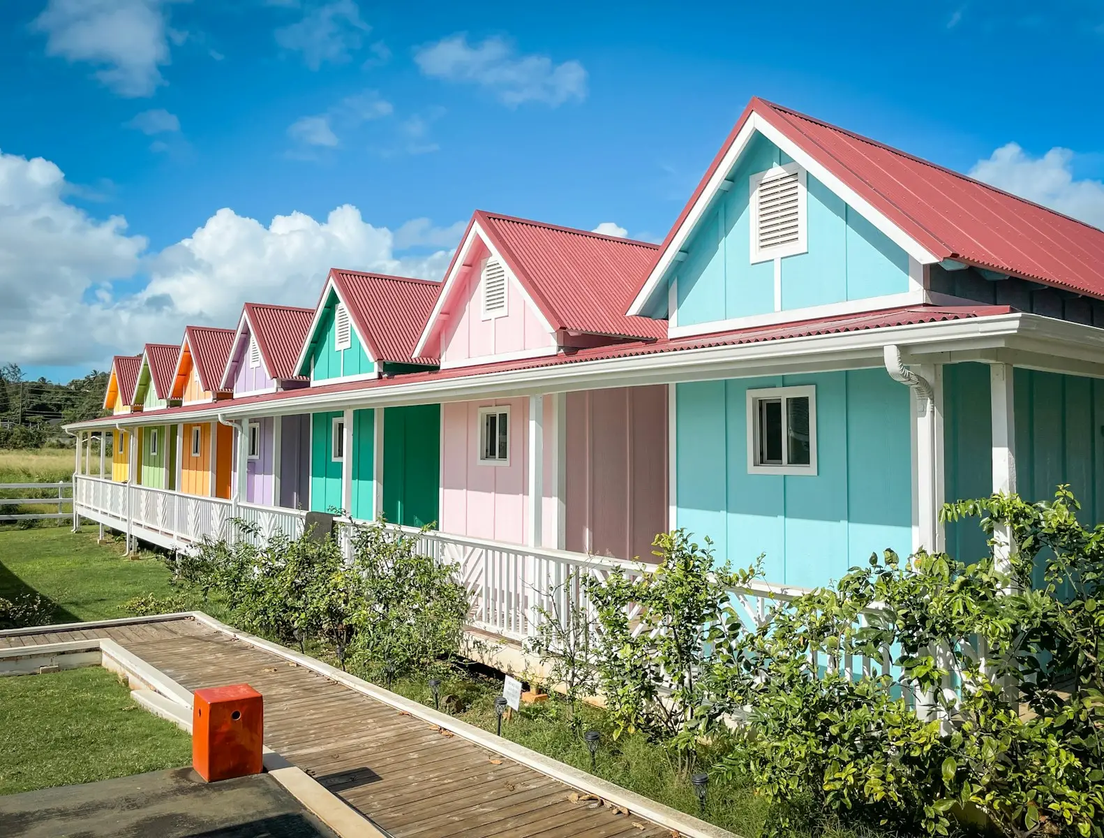 Plan logement 2025 à Maurice – Nouvelles maisons pour les victimes de cyclones