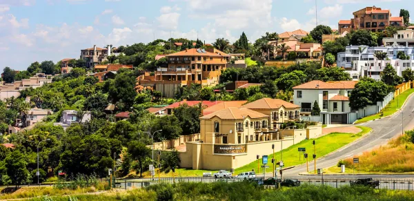 South Africa Cracks Down on Illegal Electricity Connections: City Power Intensifies Action