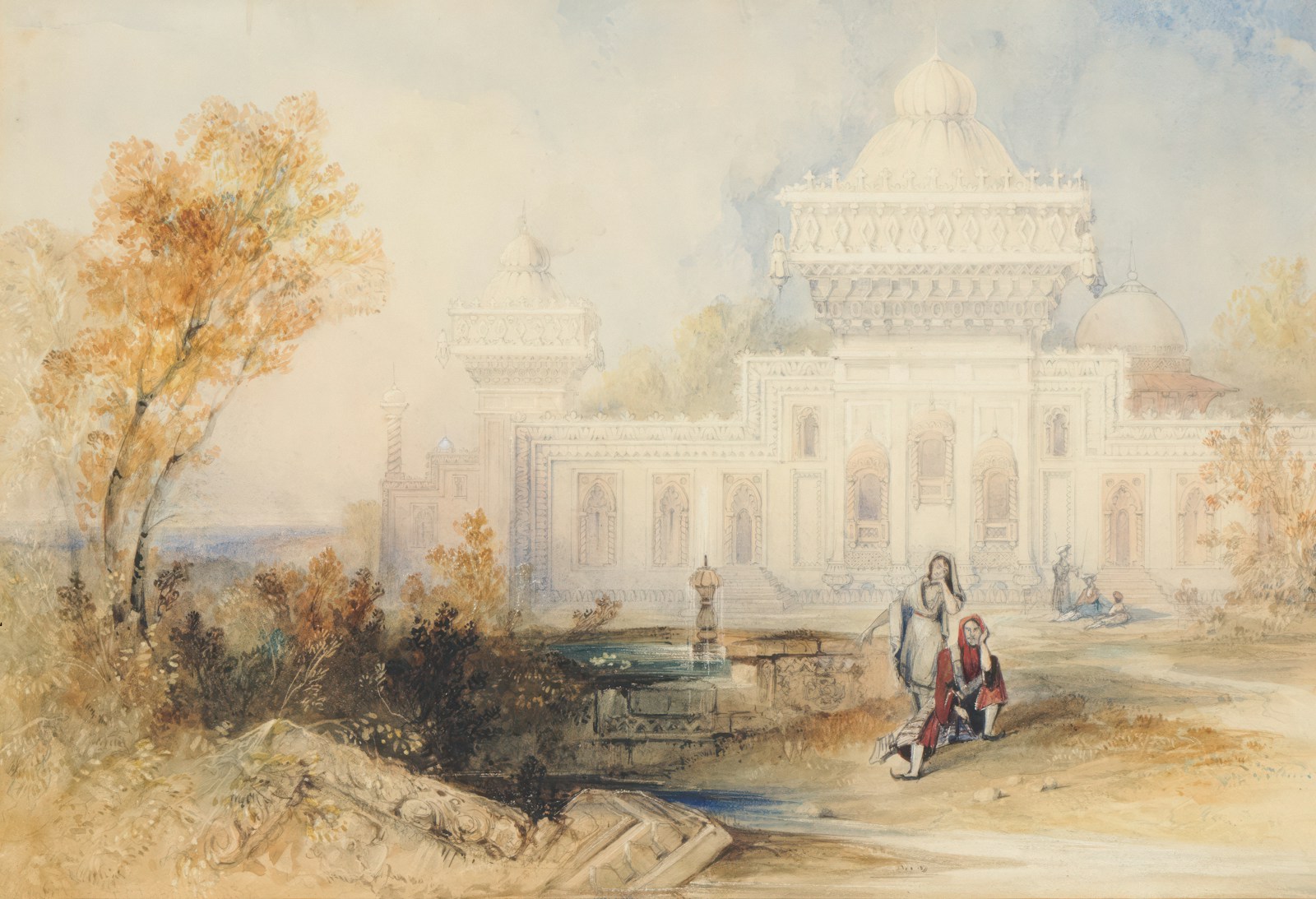 Andrianampoinimerina: The Visionary Unifier of the Imerina Kingdom