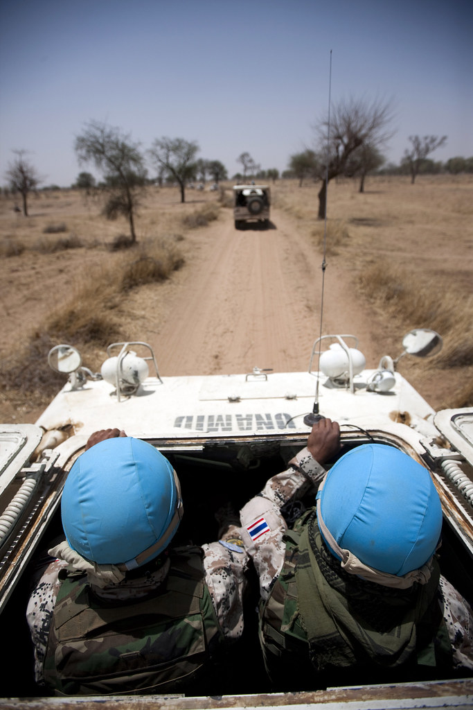 El Fasher Crisis 2025: Urgent Alarm for Civilians