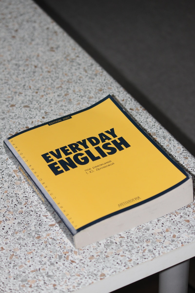 5 Powerful Benefits of the Business English Program That Inspire Success