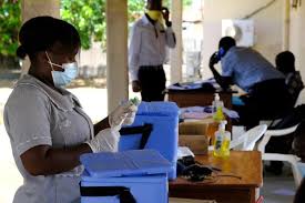 The WTO TRIPS waiver should help build vaccine manufacturing capacity in South Africa
