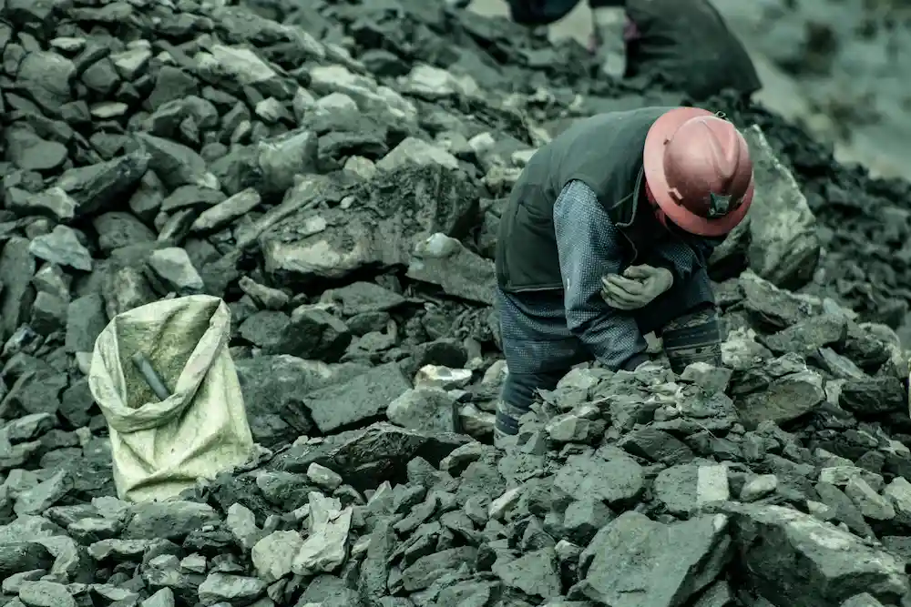 Resource Nationalism in Africa: A Power Shift Driving Local Value and Economic Sovereignty
